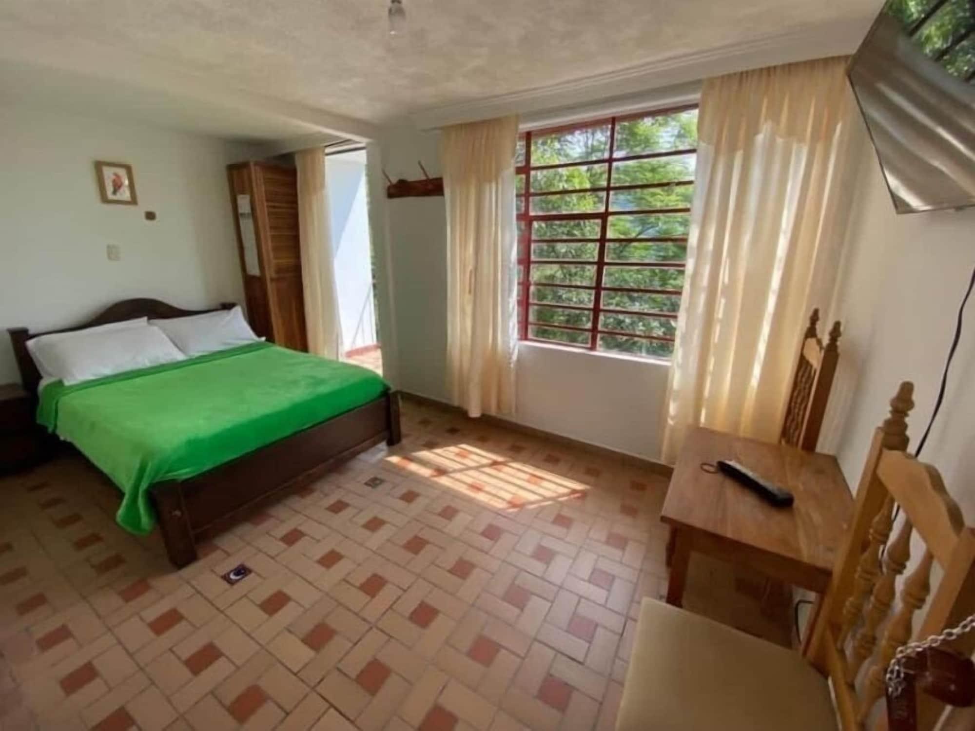 Eco Lodge La Juanita Manizales Exterior photo
