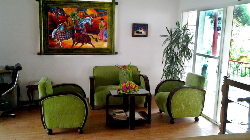 Eco Lodge La Juanita Manizales Exterior photo