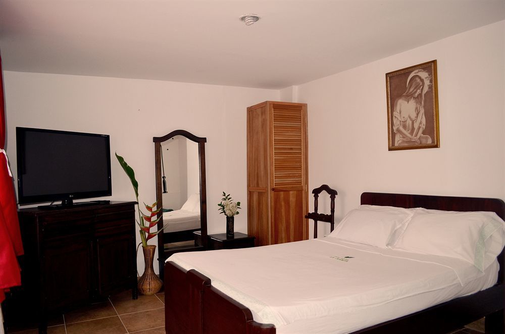 Eco Lodge La Juanita Manizales Exterior photo