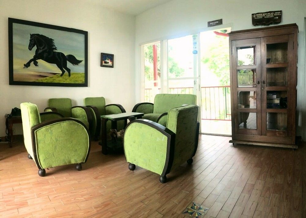Eco Lodge La Juanita Manizales Exterior photo