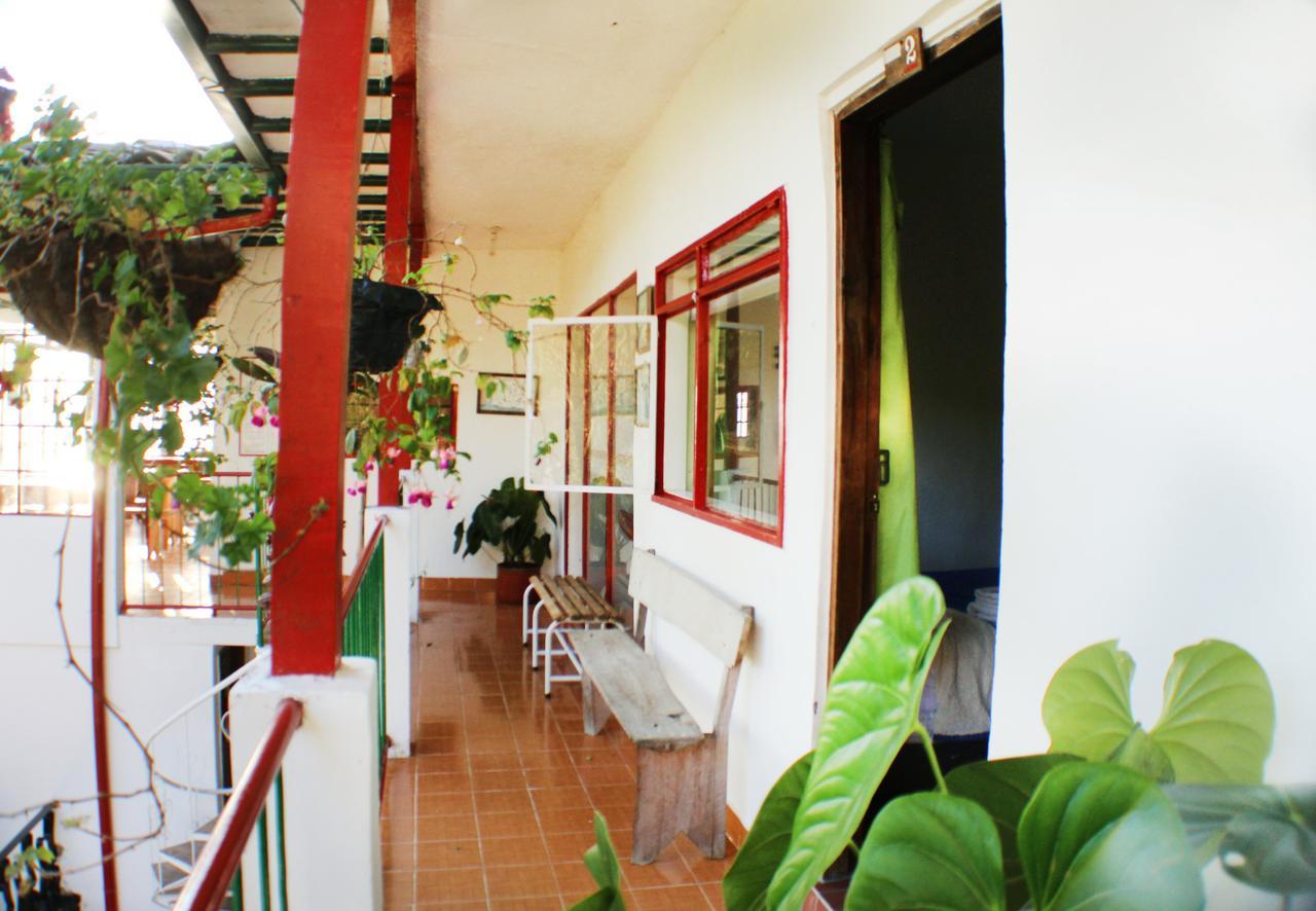 Eco Lodge La Juanita Manizales Room photo